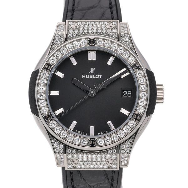 Hublot Classic Fusion 565.NX.1470.RX